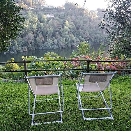Casa De Vila Cete Alpendurada Экстерьер фото