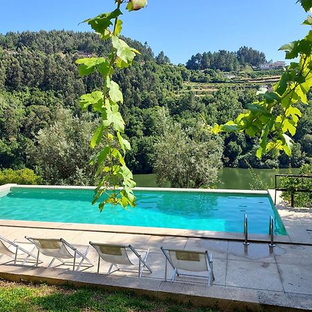 Casa De Vila Cete Alpendurada Экстерьер фото