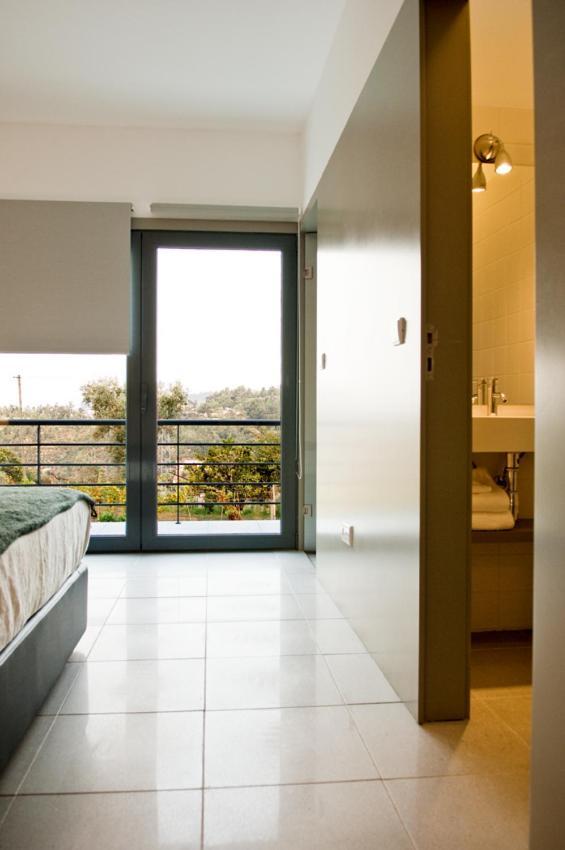 Casa De Vila Cete Alpendurada Экстерьер фото
