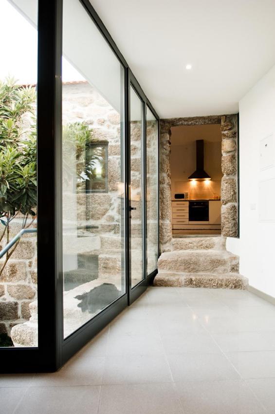Casa De Vila Cete Alpendurada Экстерьер фото
